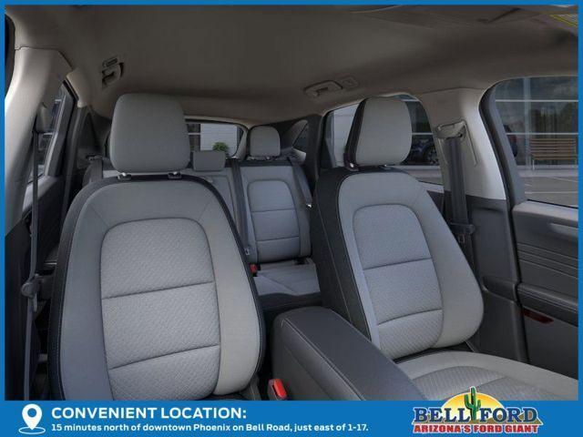 new 2025 Ford Escape car, priced at $27,330