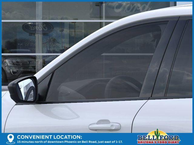 new 2025 Ford Escape car, priced at $27,330