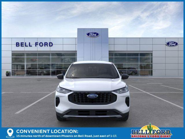 new 2025 Ford Escape car, priced at $27,330