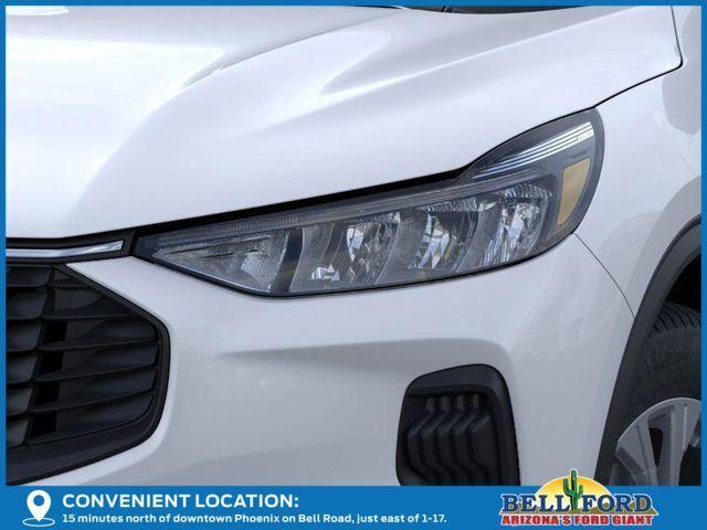 new 2025 Ford Escape car, priced at $27,330