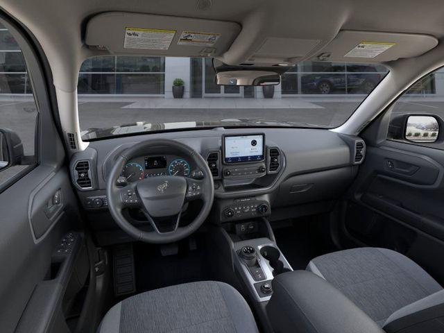 new 2024 Ford Bronco Sport car, priced at $26,892