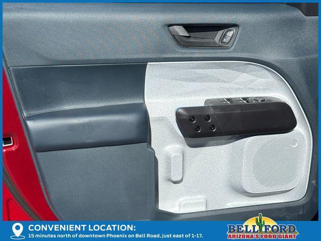 new 2025 Ford Maverick car, priced at $30,766