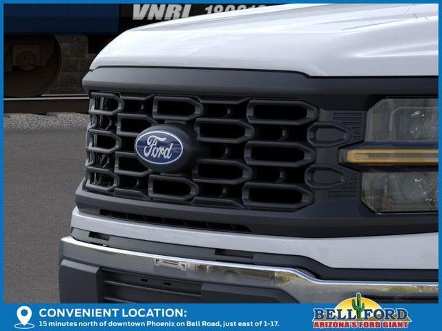 new 2025 Ford F-150 car, priced at $46,915