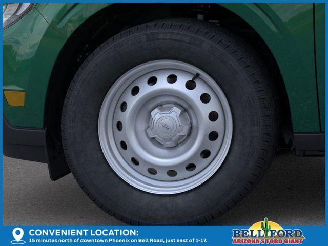 new 2025 Ford Maverick car, priced at $28,615