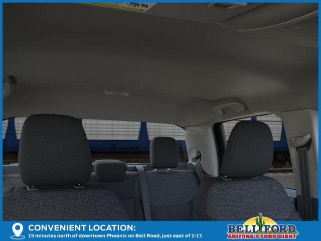 new 2025 Ford Maverick car, priced at $28,615