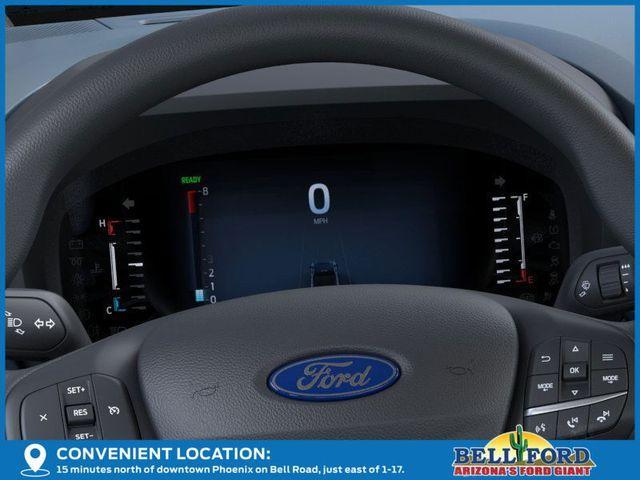 new 2025 Ford Maverick car, priced at $28,615