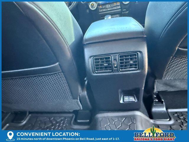 used 2024 Toyota 4Runner car, priced at $57,888