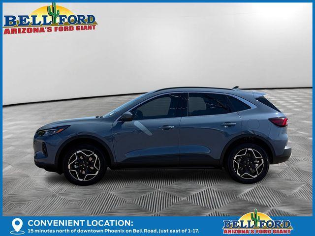 new 2025 Ford Escape car, priced at $32,778