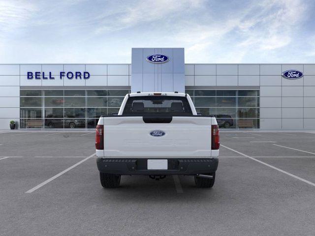 new 2024 Ford F-150 car, priced at $35,801