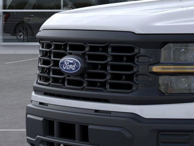 new 2024 Ford F-150 car, priced at $35,801