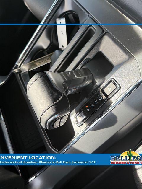 new 2025 Ford F-150 car, priced at $66,143