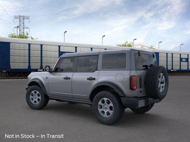 new 2024 Ford Bronco car, priced at $45,935