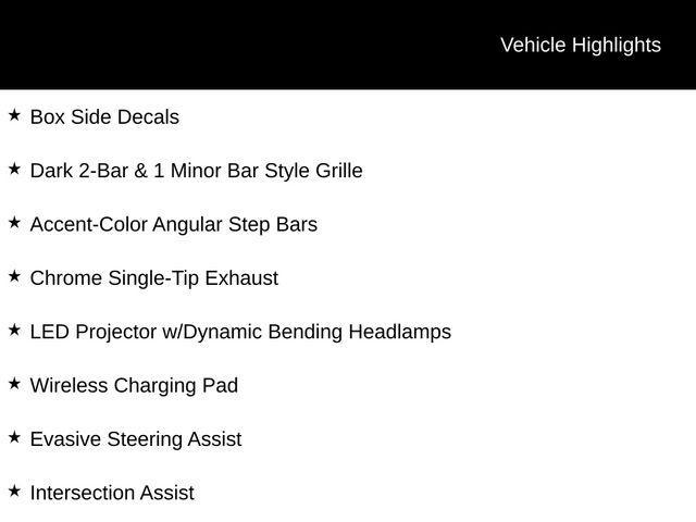 used 2023 Ford F-150 car, priced at $99,998