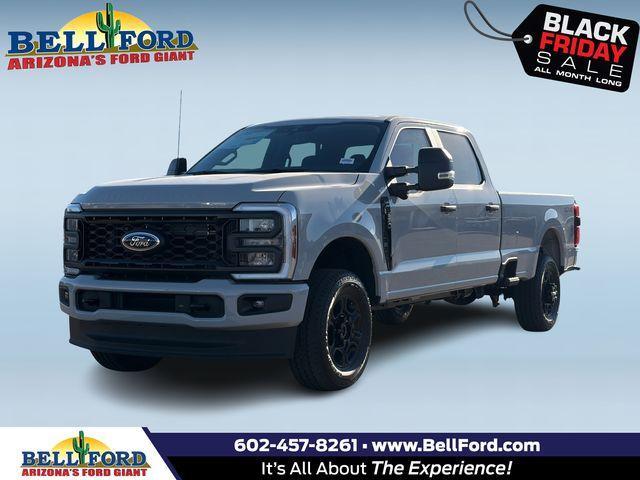 new 2026 Ford F-250 car, priced at $60,164