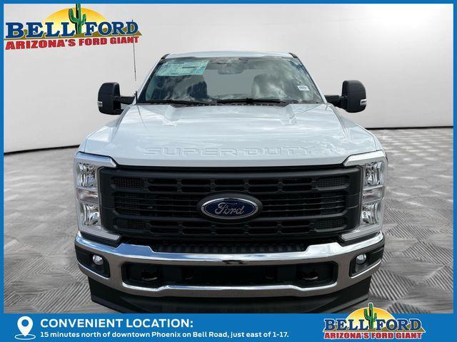 new 2025 Ford F-350 car, priced at $62,999