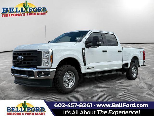 new 2025 Ford F-350 car, priced at $62,999