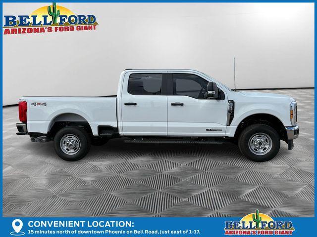 new 2025 Ford F-350 car, priced at $62,999