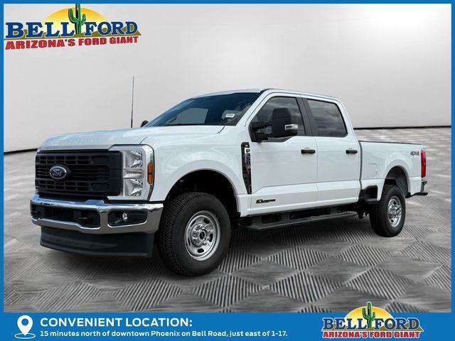 new 2025 Ford F-350 car, priced at $62,999