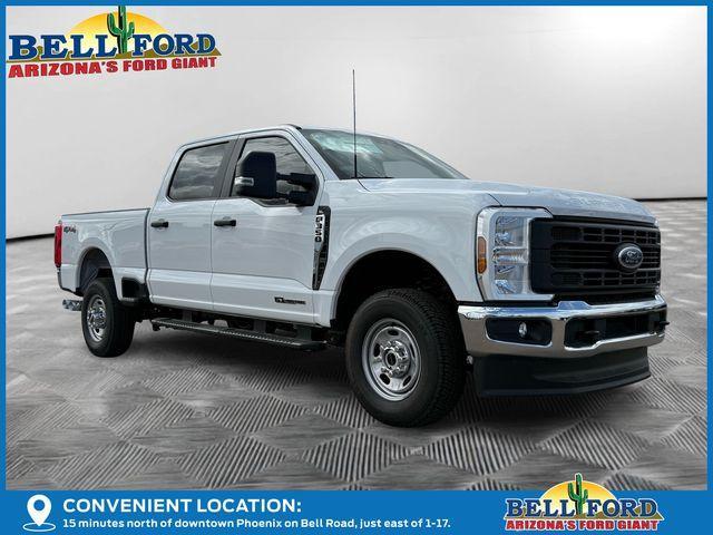 new 2025 Ford F-350 car, priced at $62,999