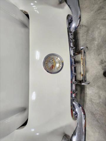 used 1960 Chevrolet Corvette car, priced at $74,900