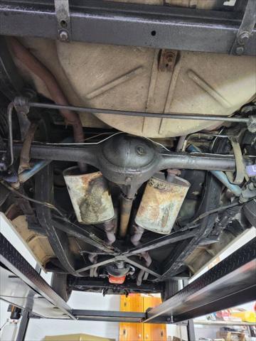 used 1960 Chevrolet Corvette car, priced at $74,900