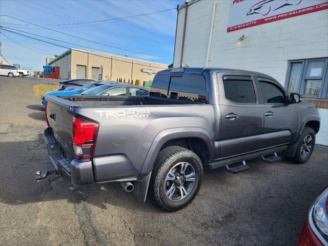 used 2019 Toyota Tacoma car, priced at $32,900