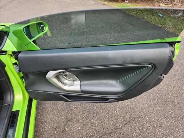 used 2006 Lamborghini Gallardo car, priced at $129,900