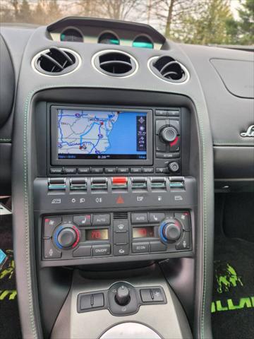used 2006 Lamborghini Gallardo car, priced at $129,900