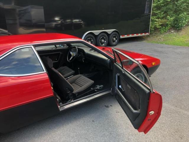 used 1975 Ferrari 308 car, priced at $89,900