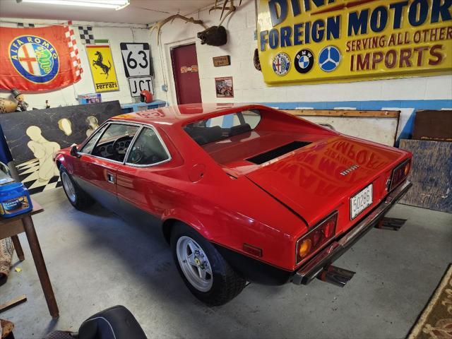 used 1975 Ferrari 308 car, priced at $89,900