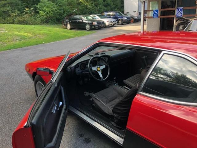 used 1975 Ferrari 308 car, priced at $89,900