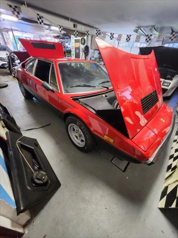 used 1975 Ferrari 308 car, priced at $89,900