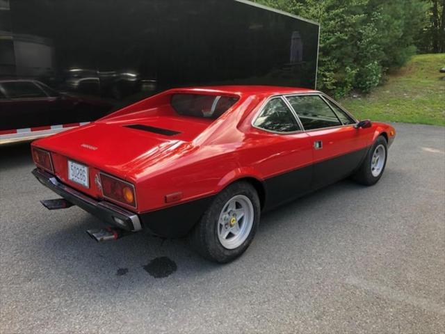 used 1975 Ferrari 308 car, priced at $89,900