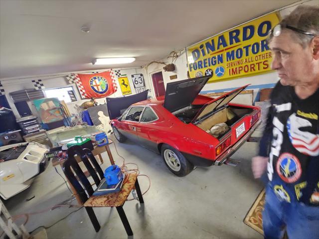 used 1975 Ferrari 308 car, priced at $89,900