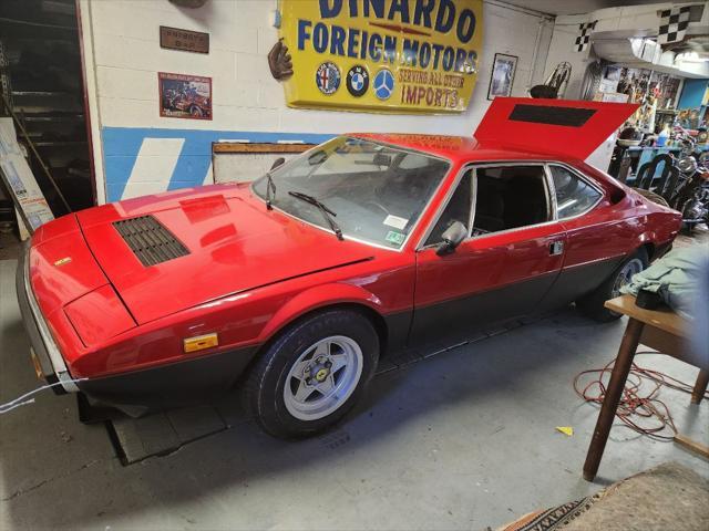 used 1975 Ferrari 308 car, priced at $89,900