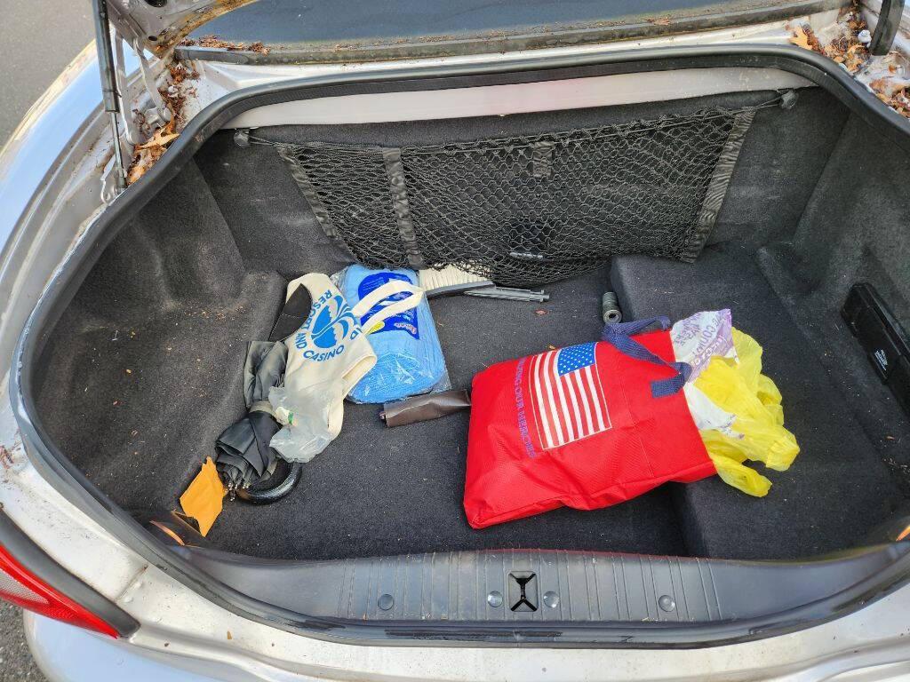 used 2000 Jaguar XK8 car, priced at $10,900