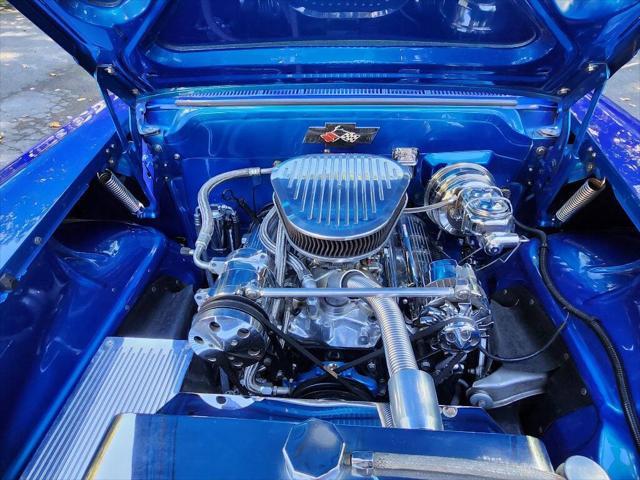 used 1958 Chevrolet Impala car, priced at $169,000