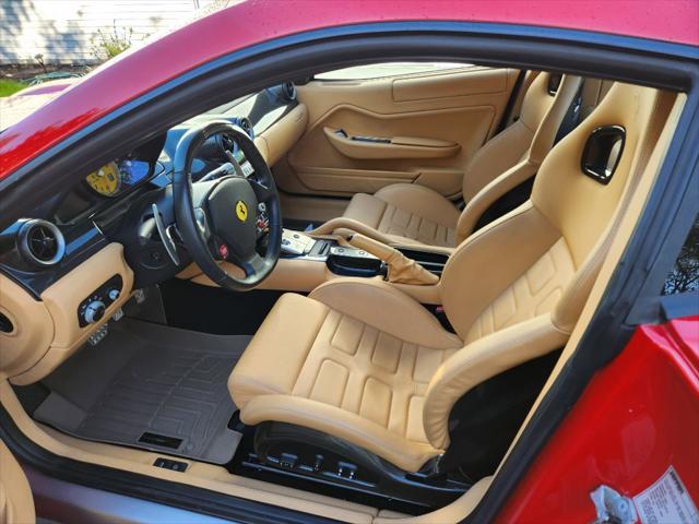 used 2007 Ferrari 599 GTB Fiorano car, priced at $149,900