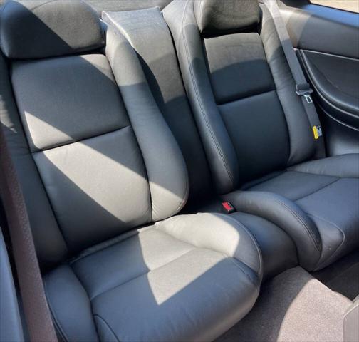used 2006 Pontiac GTO car, priced at $28,000
