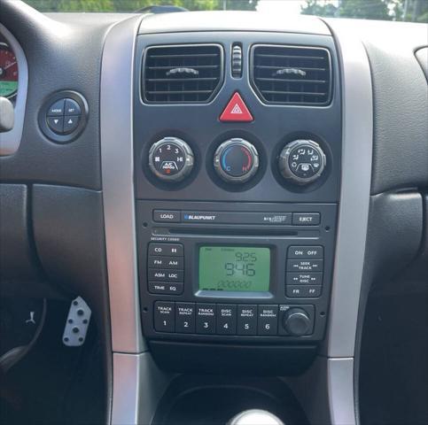 used 2006 Pontiac GTO car, priced at $28,000