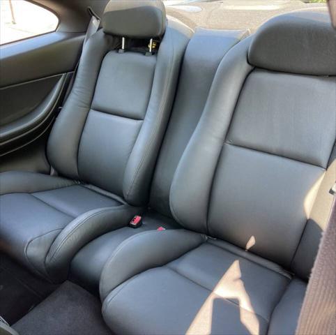 used 2006 Pontiac GTO car, priced at $28,000