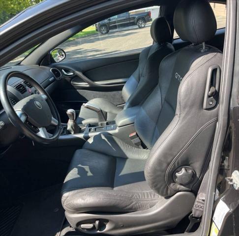 used 2006 Pontiac GTO car, priced at $28,000