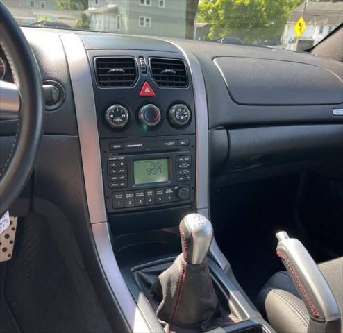 used 2006 Pontiac GTO car, priced at $28,000