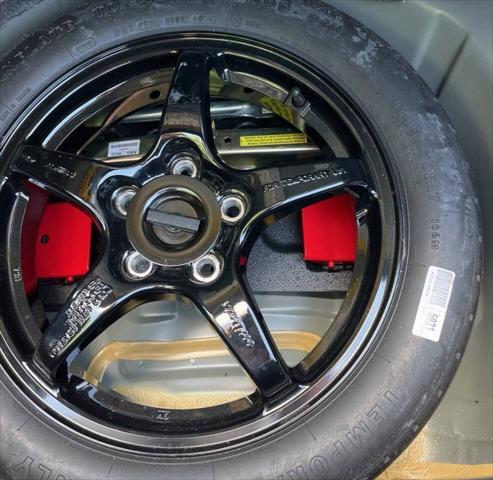 used 2006 Pontiac GTO car, priced at $28,000