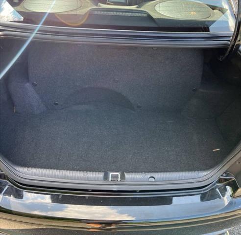 used 2006 Pontiac GTO car, priced at $28,000
