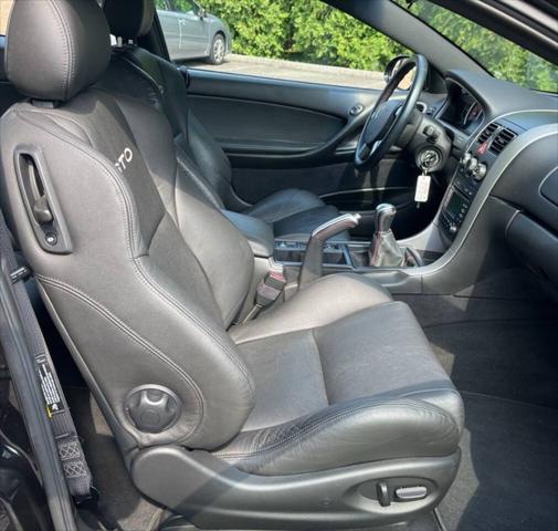 used 2006 Pontiac GTO car, priced at $28,000