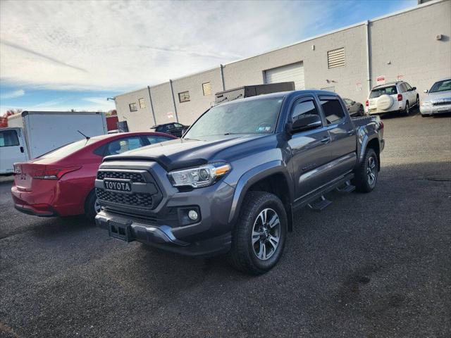 used 2019 Toyota Tacoma car