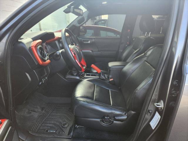 used 2019 Toyota Tacoma car