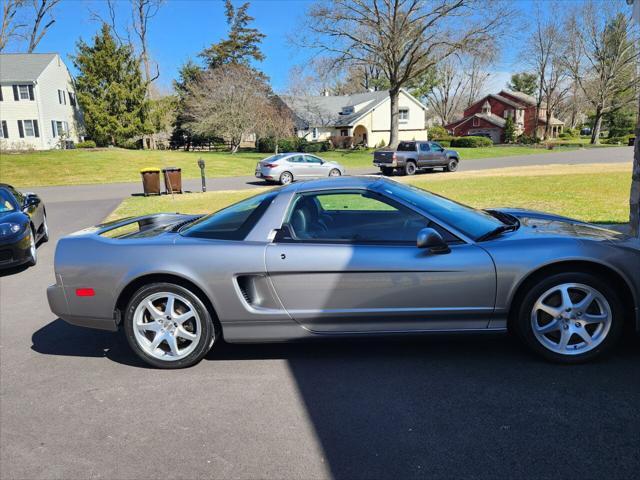 used 1999 Acura NSX car, priced at $99,900