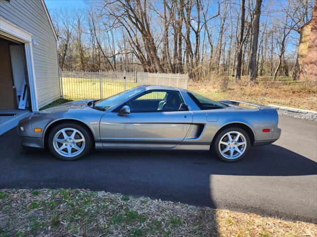 used 1999 Acura NSX car, priced at $99,900